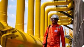 陕京管道系统总输气量突破6000亿立方米